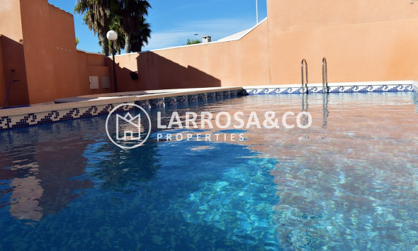 Reventa - Adosado - Torrevieja - torrevieja