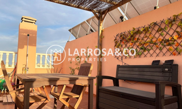 Reventa - Adosado - Torrevieja - torrevieja