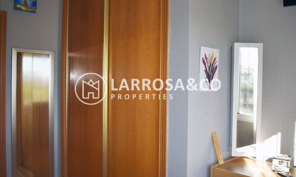 Reventa - Adosado - Torrevieja - torrevieja