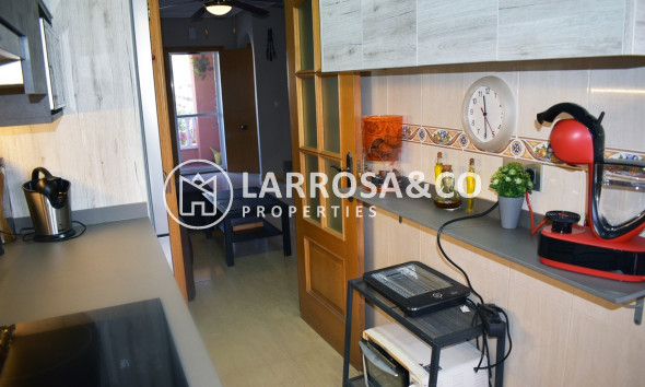 Reventa - Adosado - Torrevieja - torrevieja