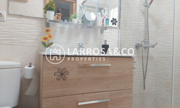 Reventa - Adosado - Torrevieja - torrevieja