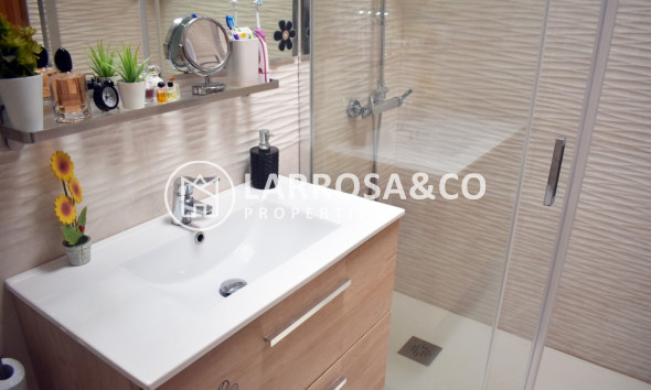 Reventa - Adosado - Torrevieja - torrevieja