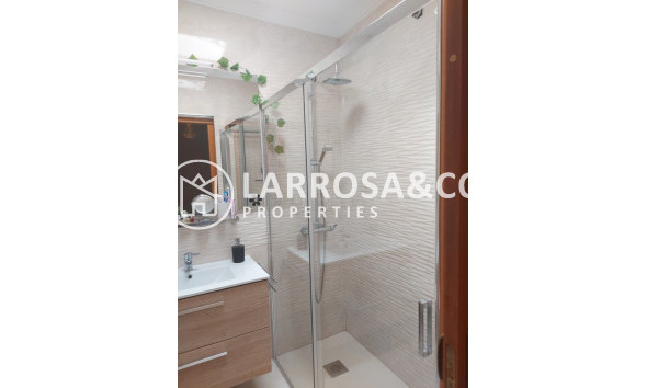 Reventa - Adosado - Torrevieja - torrevieja