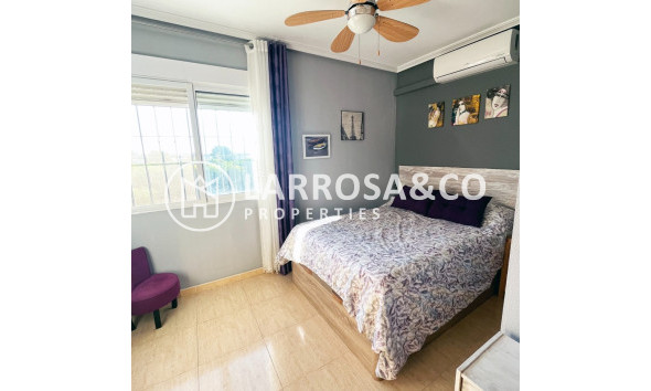 Reventa - Adosado - Torrevieja - torrevieja