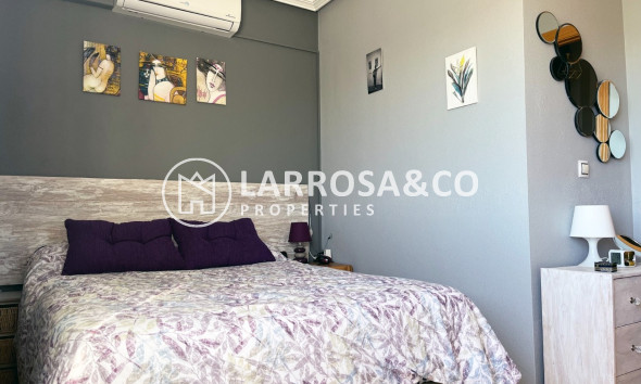 Reventa - Adosado - Torrevieja - torrevieja