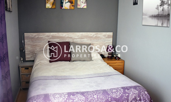 Reventa - Adosado - Torrevieja - torrevieja