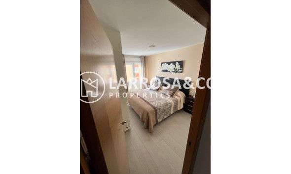 Вторичный рынок - Квартира - Торревьеха - Playa del cura