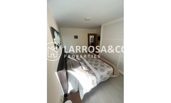 Вторичный рынок - Квартира - Торревьеха - Playa del cura