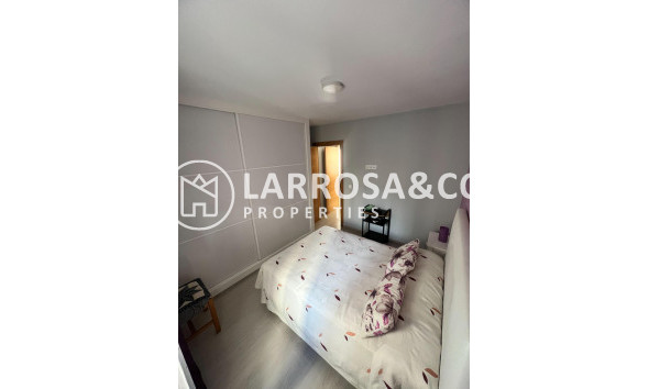 Вторичный рынок - Квартира - Торревьеха - Playa del cura