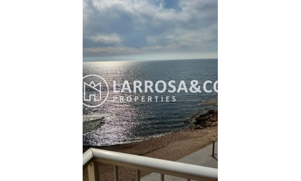 Вторичный рынок - Квартира - Торревьеха - Playa del cura