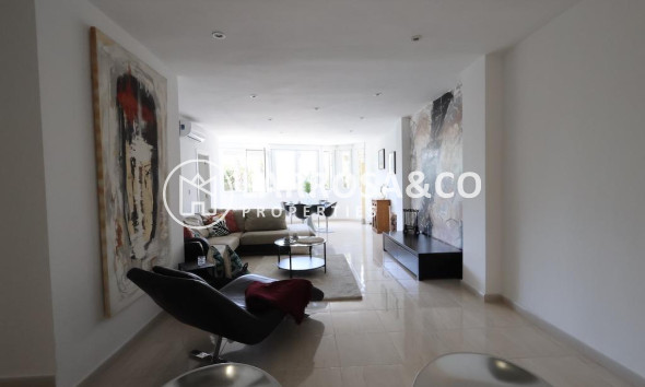 Вторичный рынок - Квартира - Торревьеха - Costa Blanca