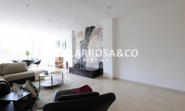 Вторичный рынок - Квартира - Торревьеха - Costa Blanca