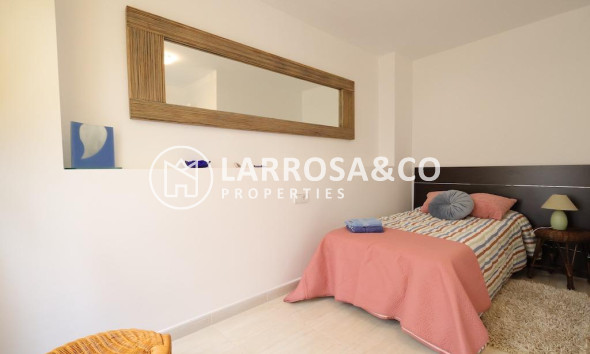 Вторичный рынок - Квартира - Торревьеха - Costa Blanca