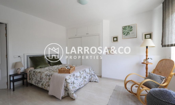 Вторичный рынок - Квартира - Торревьеха - Costa Blanca