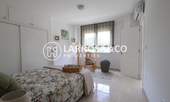 Вторичный рынок - Квартира - Торревьеха - Costa Blanca