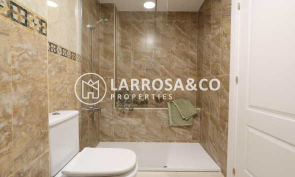 Вторичный рынок - Квартира - Торревьеха - Costa Blanca