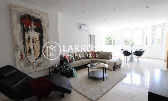 Вторичный рынок - Квартира - Торревьеха - Costa Blanca