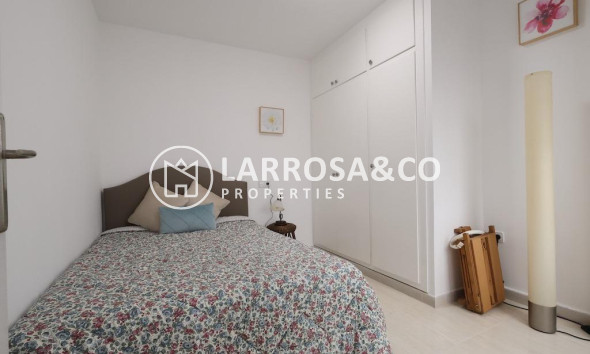 Вторичный рынок - Квартира - Торревьеха - Costa Blanca