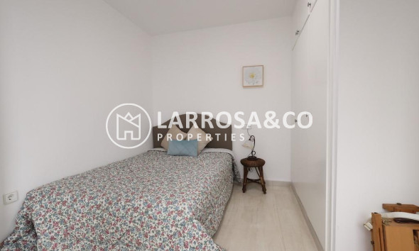 Вторичный рынок - Квартира - Торревьеха - Costa Blanca