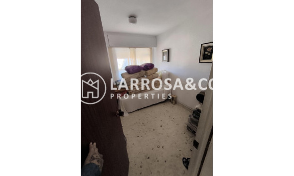 Reventa - Apartamento - Torrevieja - Las Piscinas Naturales