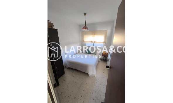 Reventa - Apartamento - Torrevieja - Las Piscinas Naturales