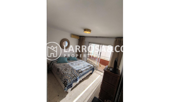 Reventa - Apartamento - Torrevieja - Las Piscinas Naturales