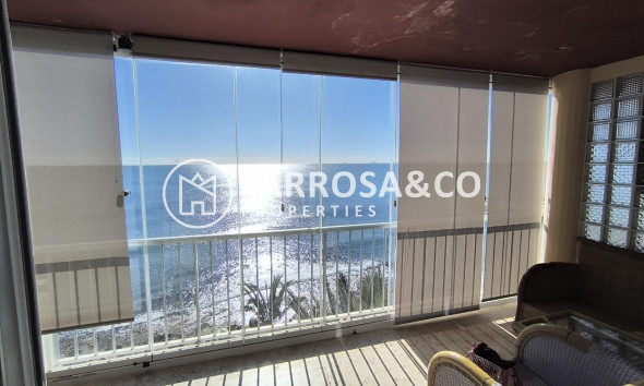 Reventa - Apartamento - Torrevieja - Las Piscinas Naturales
