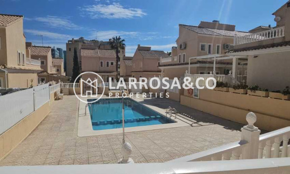 Resale - Detached House/Villa - Guardamar del Segura - Campomar