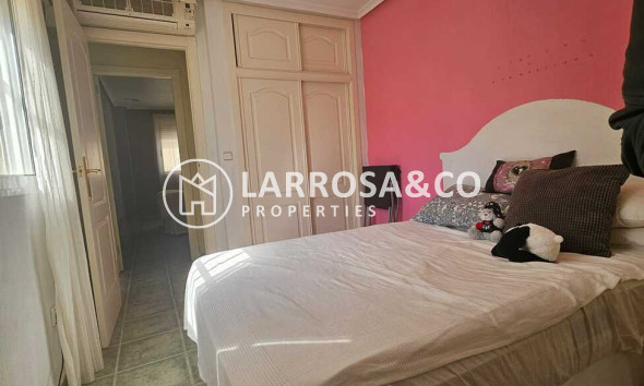 Resale - Detached House/Villa - Guardamar del Segura - Campomar