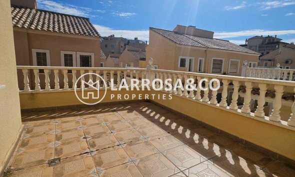 Resale - Detached House/Villa - Guardamar del Segura - Campomar