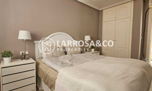 Resale - Detached House/Villa - Guardamar del Segura - Campomar