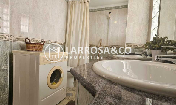 Resale - Detached House/Villa - Guardamar del Segura - Campomar