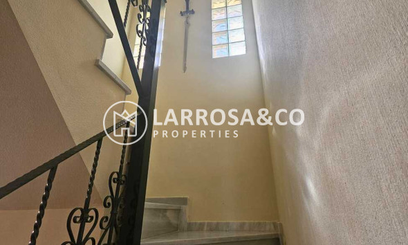 Resale - Detached House/Villa - Guardamar del Segura - Campomar