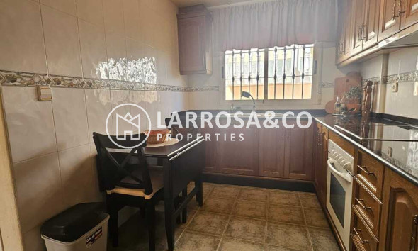 Resale - Detached House/Villa - Guardamar del Segura - Campomar