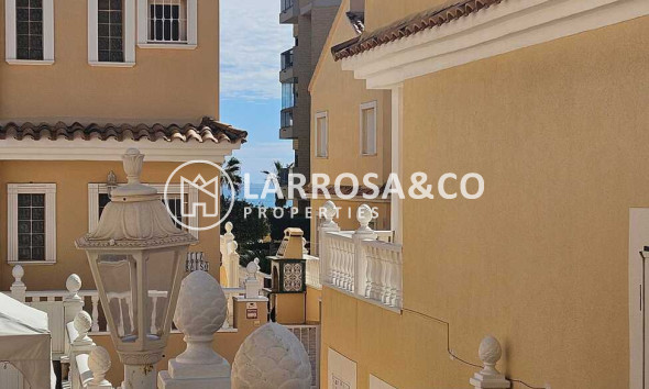 Resale - Detached House/Villa - Guardamar del Segura - Campomar