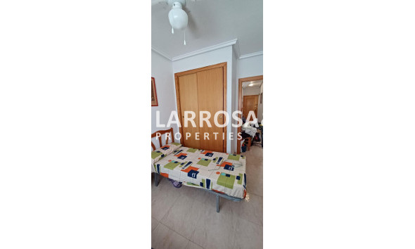 A Vendre - Penthouse  - Torrevieja - El molino