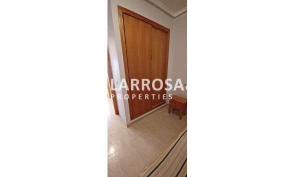 A Vendre - Penthouse  - Torrevieja - El molino