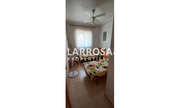 A Vendre - Penthouse  - Torrevieja - El molino