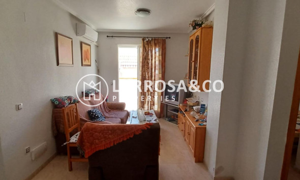 A Vendre - Penthouse  - Torrevieja - El molino