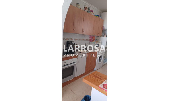 A Vendre - Penthouse  - Torrevieja - El molino