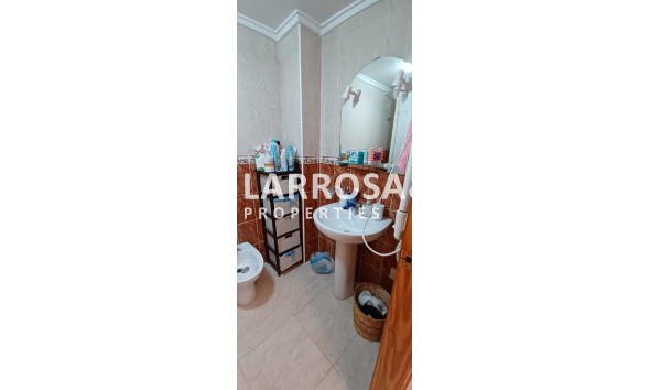 A Vendre - Penthouse  - Torrevieja - El molino
