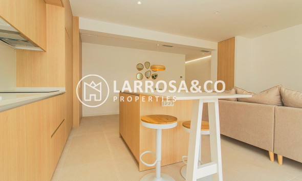 A Vendre - Semi-detached house - Torrevieja - La siesta