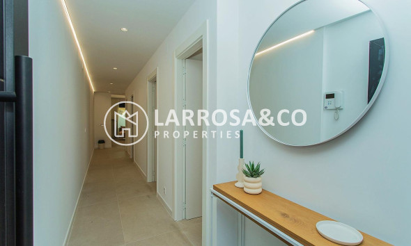 A Vendre - Semi-detached house - Torrevieja - La siesta