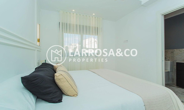 A Vendre - Semi-detached house - Torrevieja - La siesta