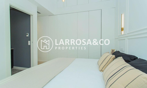 A Vendre - Semi-detached house - Torrevieja - La siesta