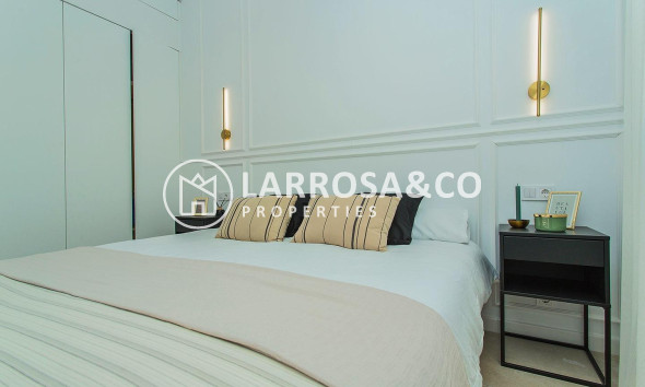 A Vendre - Semi-detached house - Torrevieja - La siesta