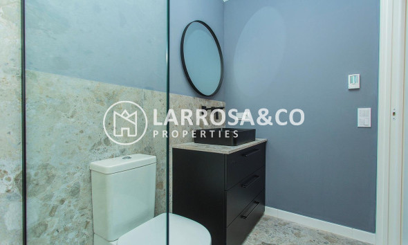 A Vendre - Semi-detached house - Torrevieja - La siesta