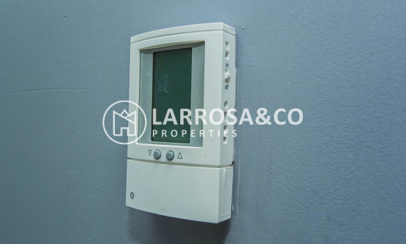 A Vendre - Semi-detached house - Torrevieja - La siesta