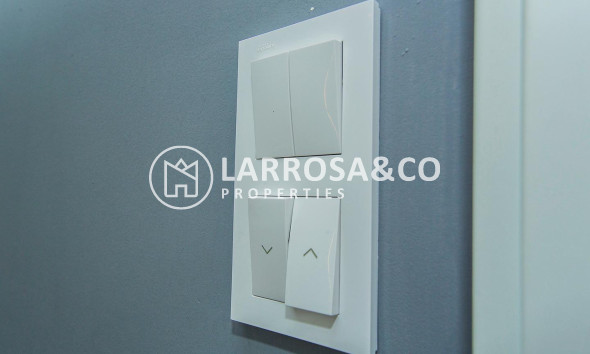 A Vendre - Semi-detached house - Torrevieja - La siesta