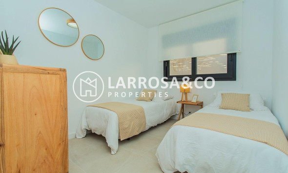 A Vendre - Semi-detached house - Torrevieja - La siesta